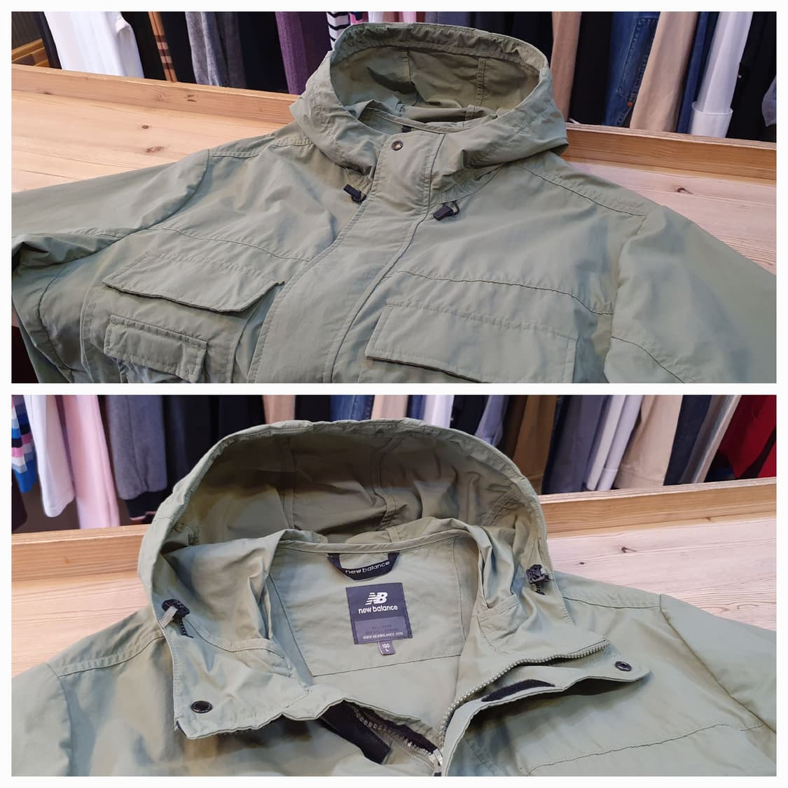 100.뉴발란스 액티비티 아웃도어 상품이미지4