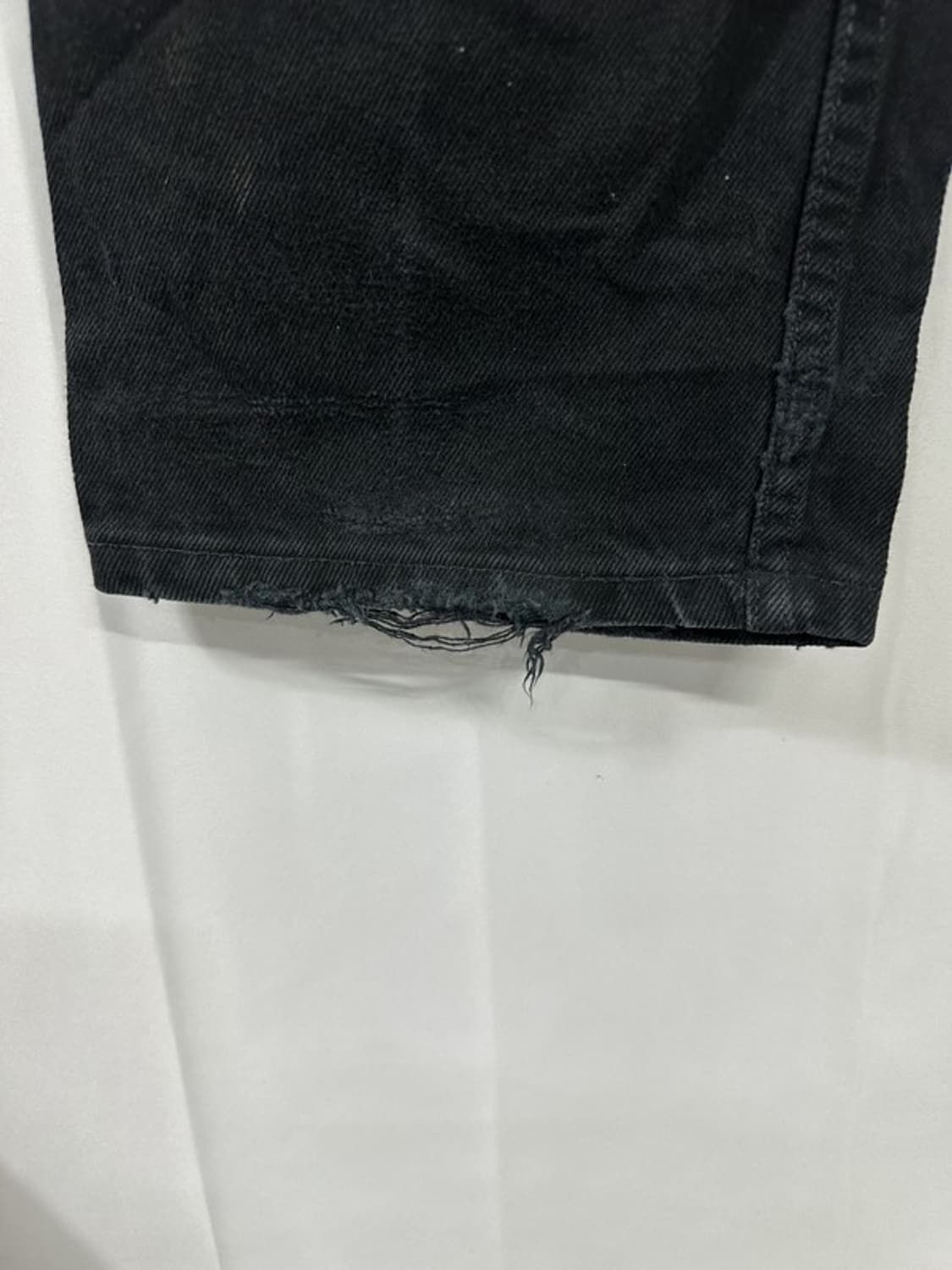 [W36L34] LEVI'S 리바이스618 90s 오렌지탭 빈티지 상품이미지4