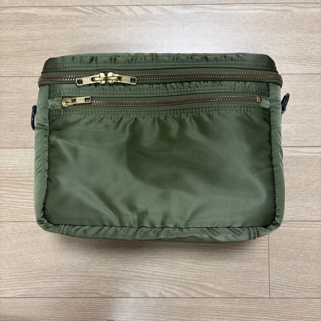 요시다포터 porter 카메라백 탱커 세이지그린 상품이미지2