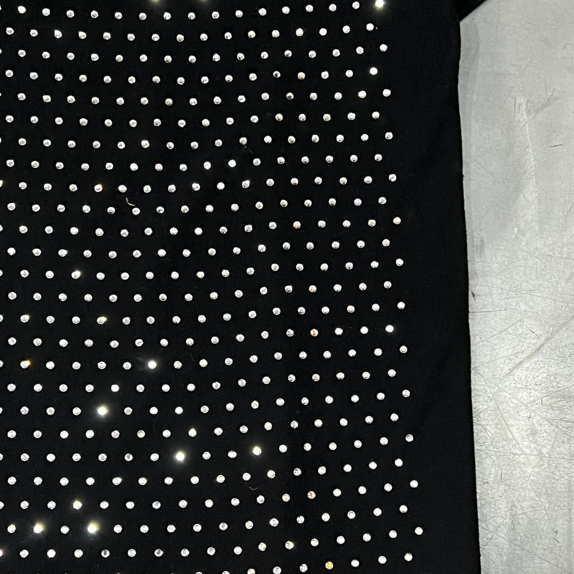  소니아리키엘 큐빅 원피스 y14413 상품이미지4