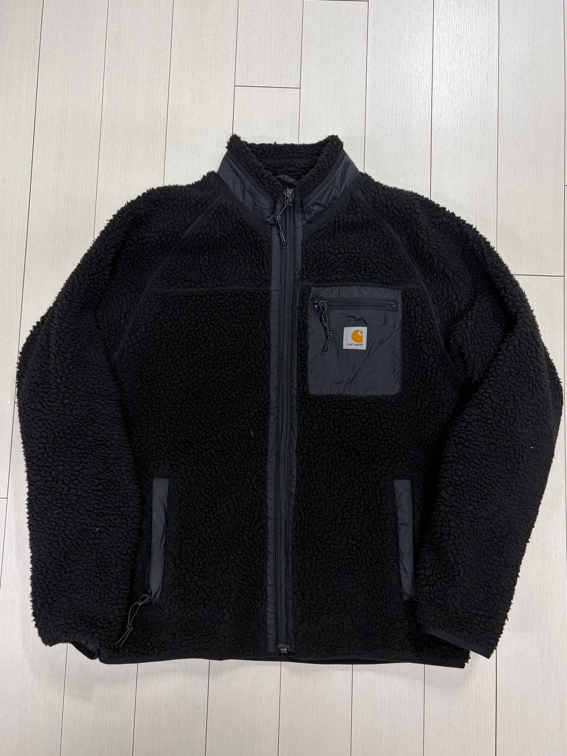 칼하트 후리스 플리스 m 상품이미지1