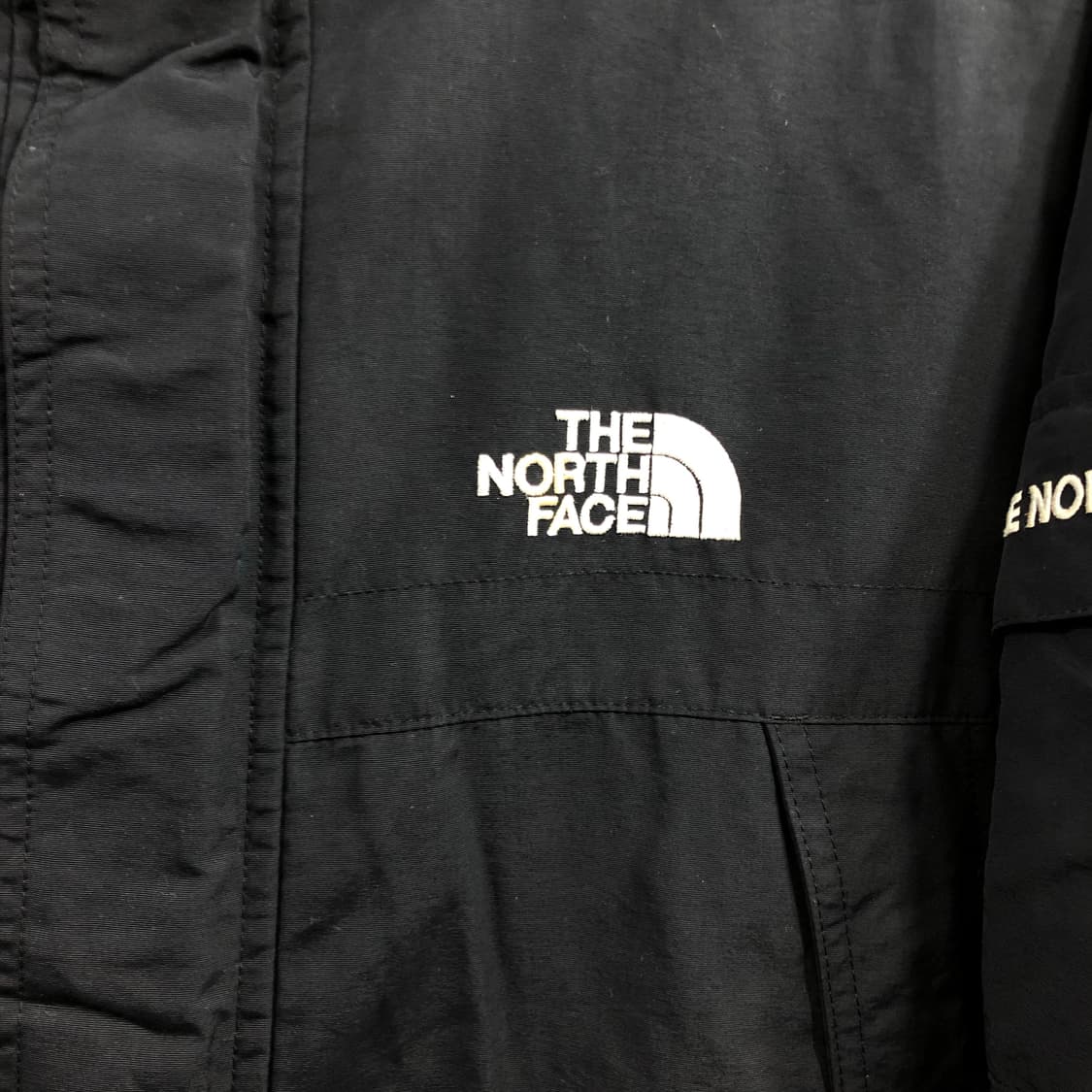 L 노스페이스 바람막이 상품이미지6