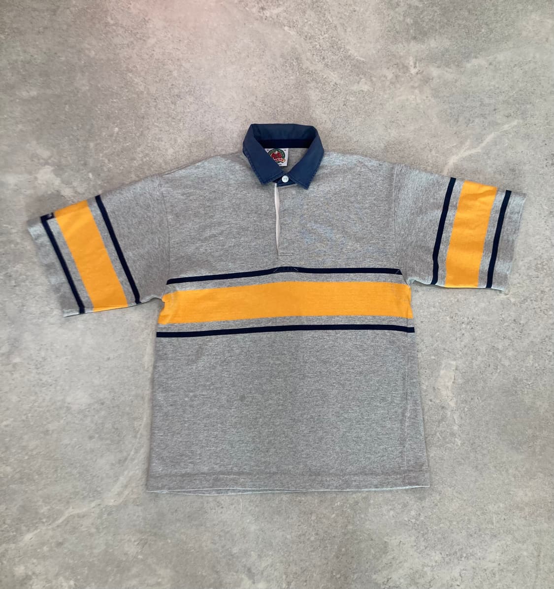 (M) BARBARIAN 바바리안 럭비웨어 상품이미지2