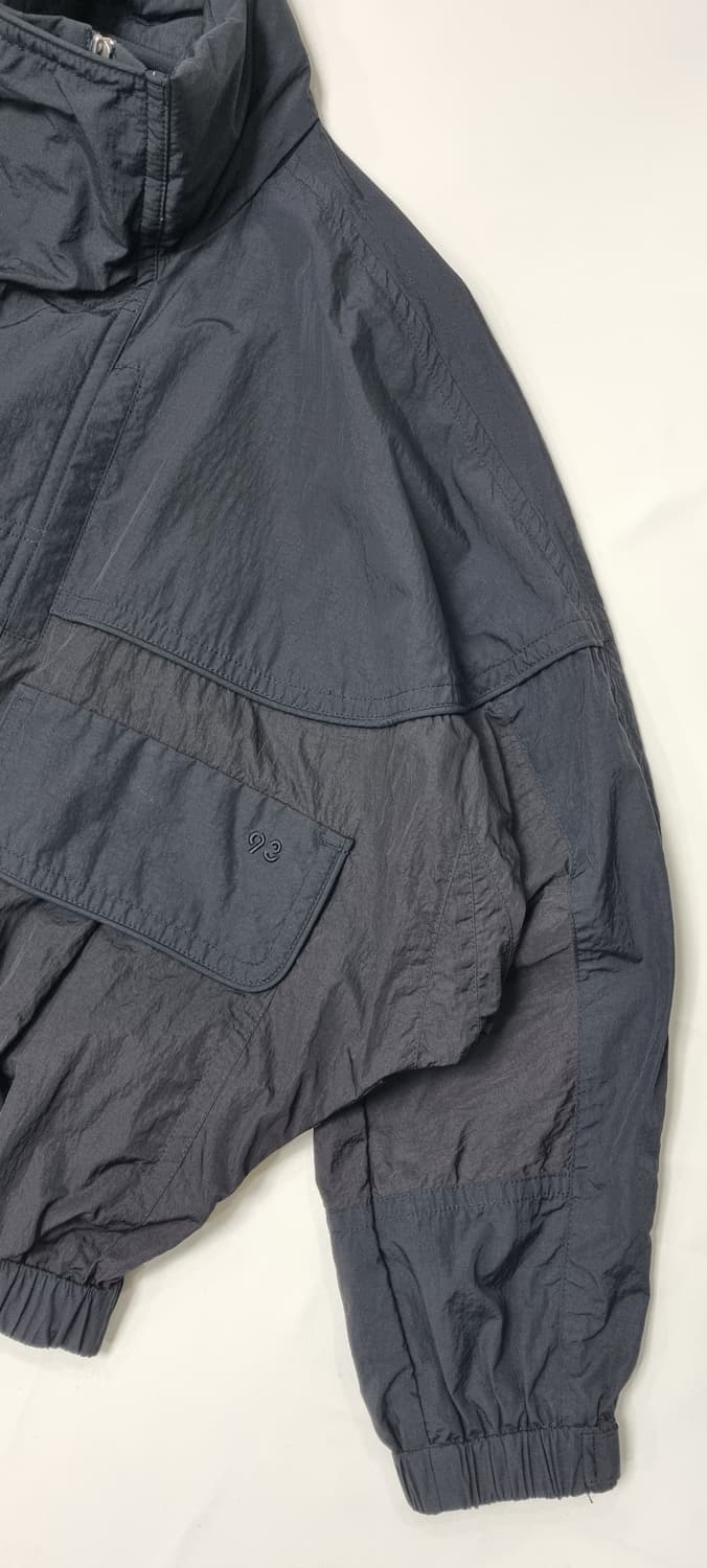 송지오 옴므 송민호 콜렉션 점퍼 L  _ 남성 상품이미지4