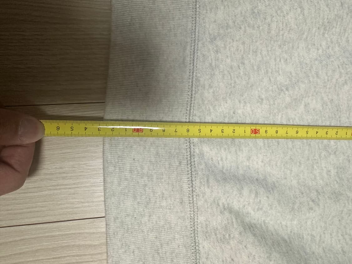 이자벨마랑 맨투맨 38사이즈 판매 상품이미지9