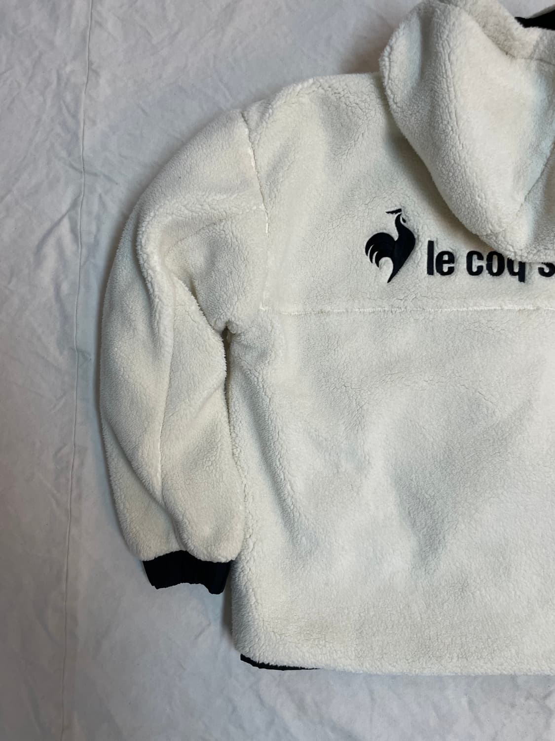 르꼬끄 리버시블 자켓 상품이미지8