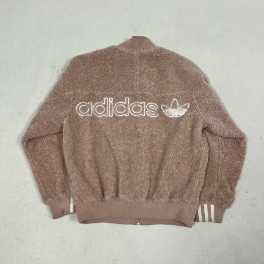 Adidas Pink Fleece 상품이미지5