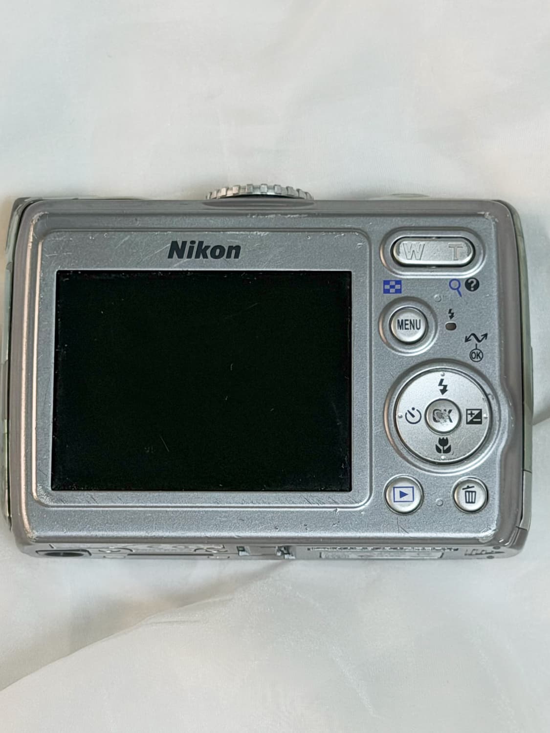 니콘 쿨픽스 Nikon coolpix P3(p4) 상품이미지8