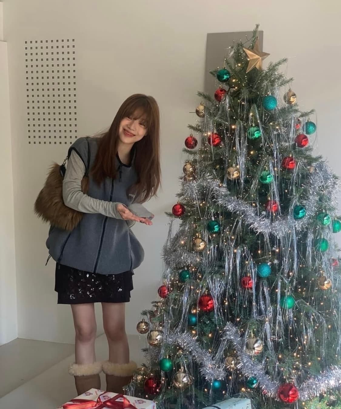 미닛뮤트 퍼 샤케라또 (새상품) 상품이미지5