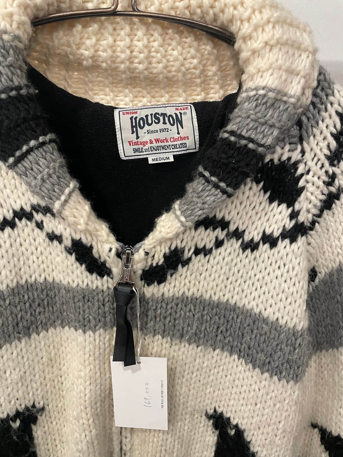 houston zip-up 상품이미지2