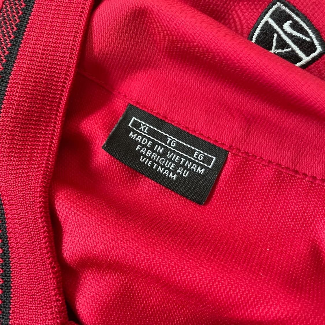 나이키 골프 웜업 3XL 상품이미지5