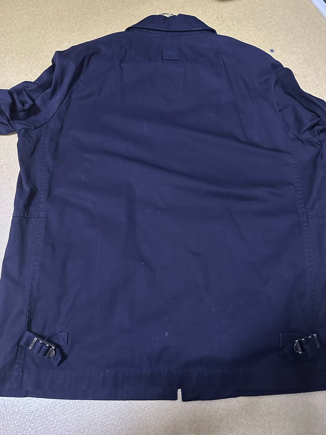 준야와타나베 자켓 상품이미지4