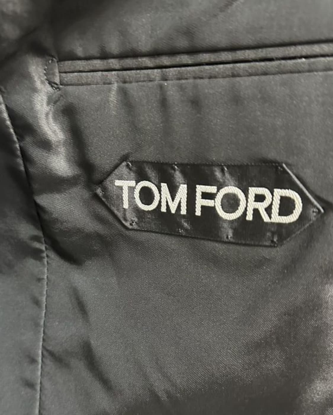 TOM FORD ATTICUS 톰 포드 아티쿠스 싱글재킷(해외발송) 상품이미지6