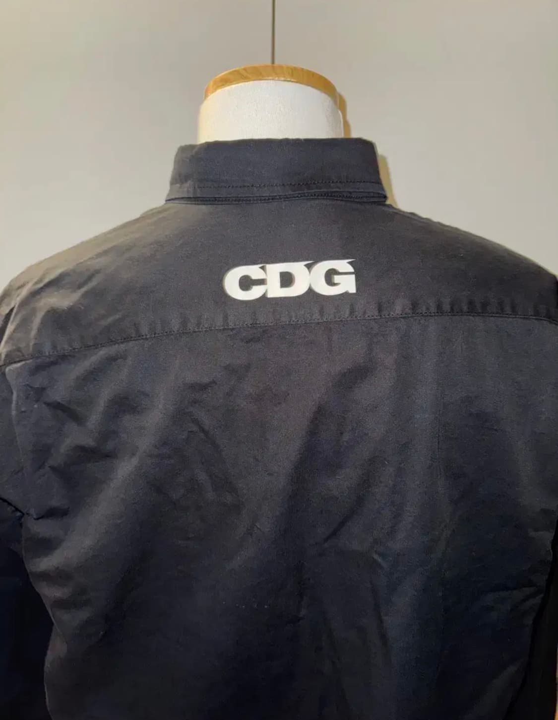 CDG Shirts 상품이미지1