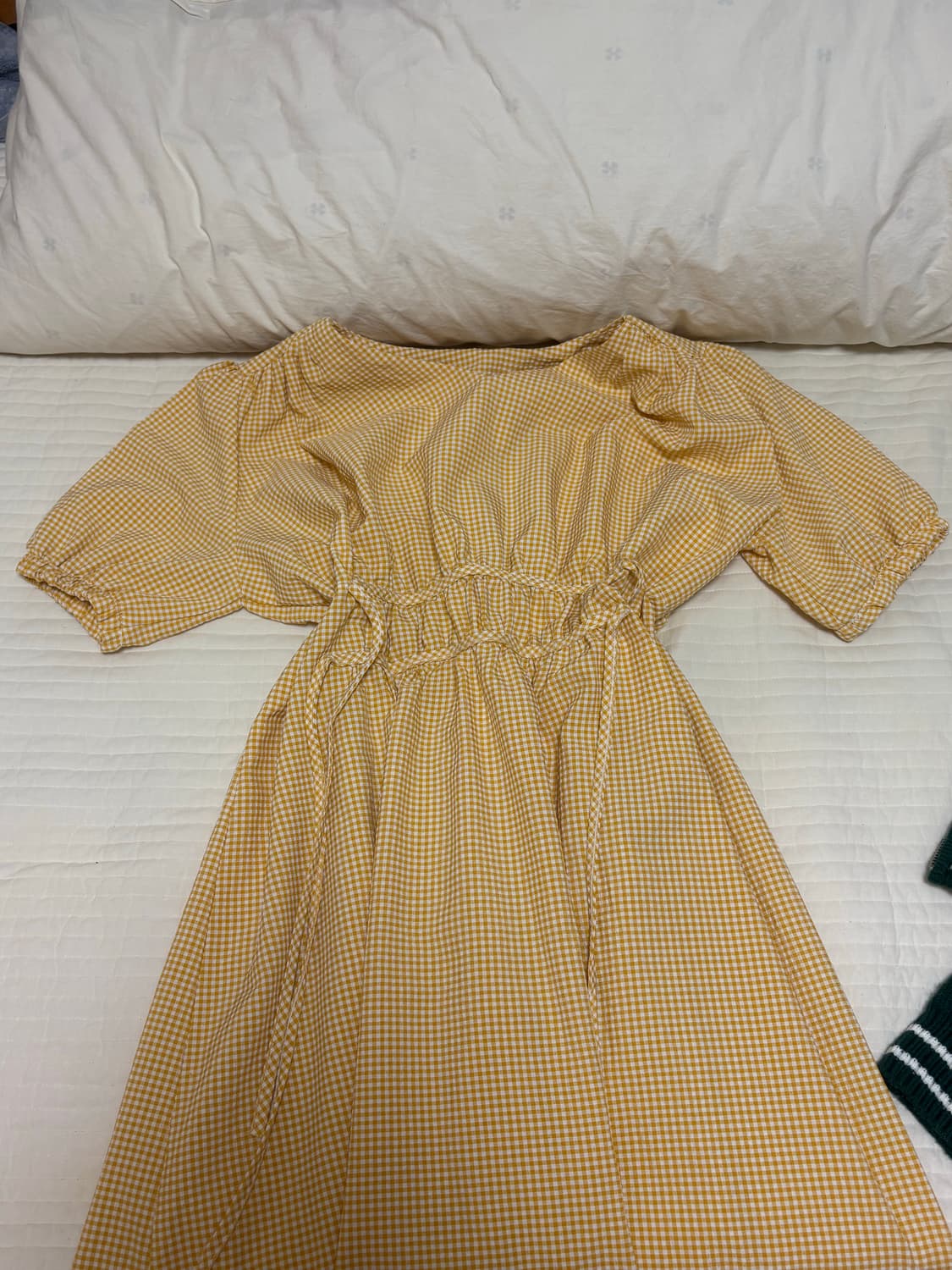 빈티지 원피스  상품이미지1