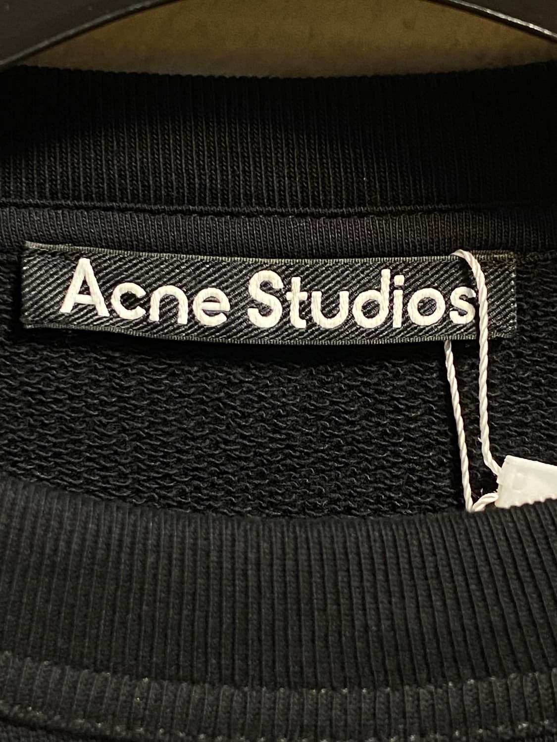 아크네 스튜디오 스웻셔츠 상품이미지4