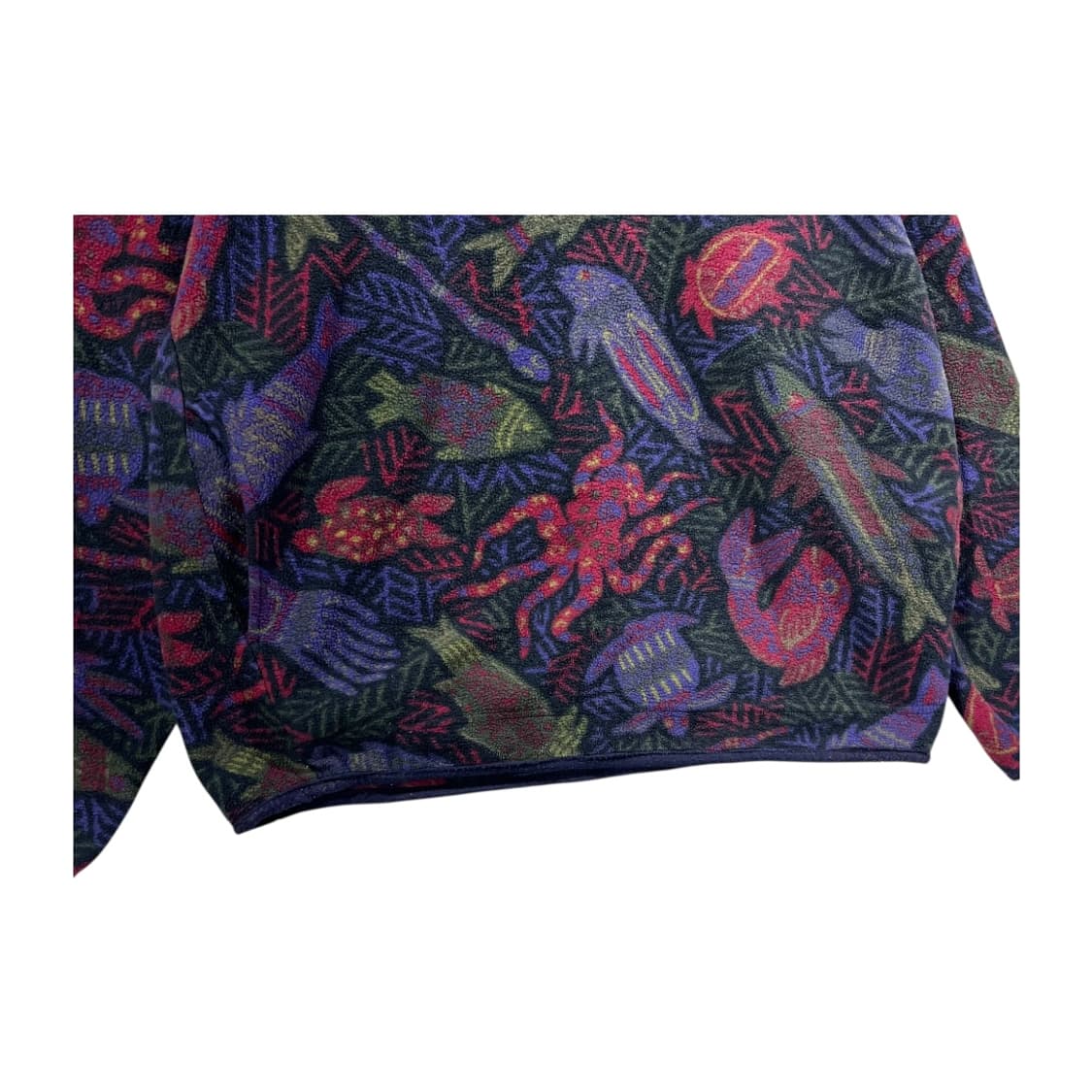 [Patagonia] 90s 파타고니아 빈티지 SYNCHILLA 플리스  상품이미지3