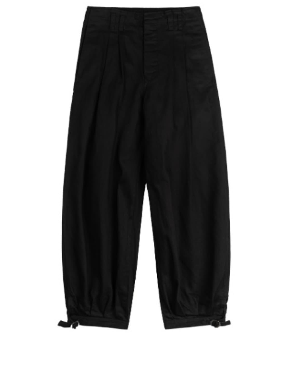 리폼드 카츠라기 블랙데님 3 상품이미지1