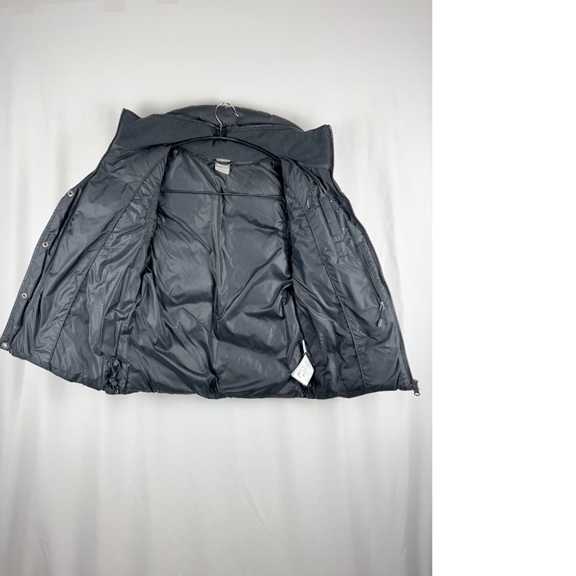 (90) 나이키 NSW 우먼스 550필 올드스쿨 덕다운 패딩조끼 상품이미지8