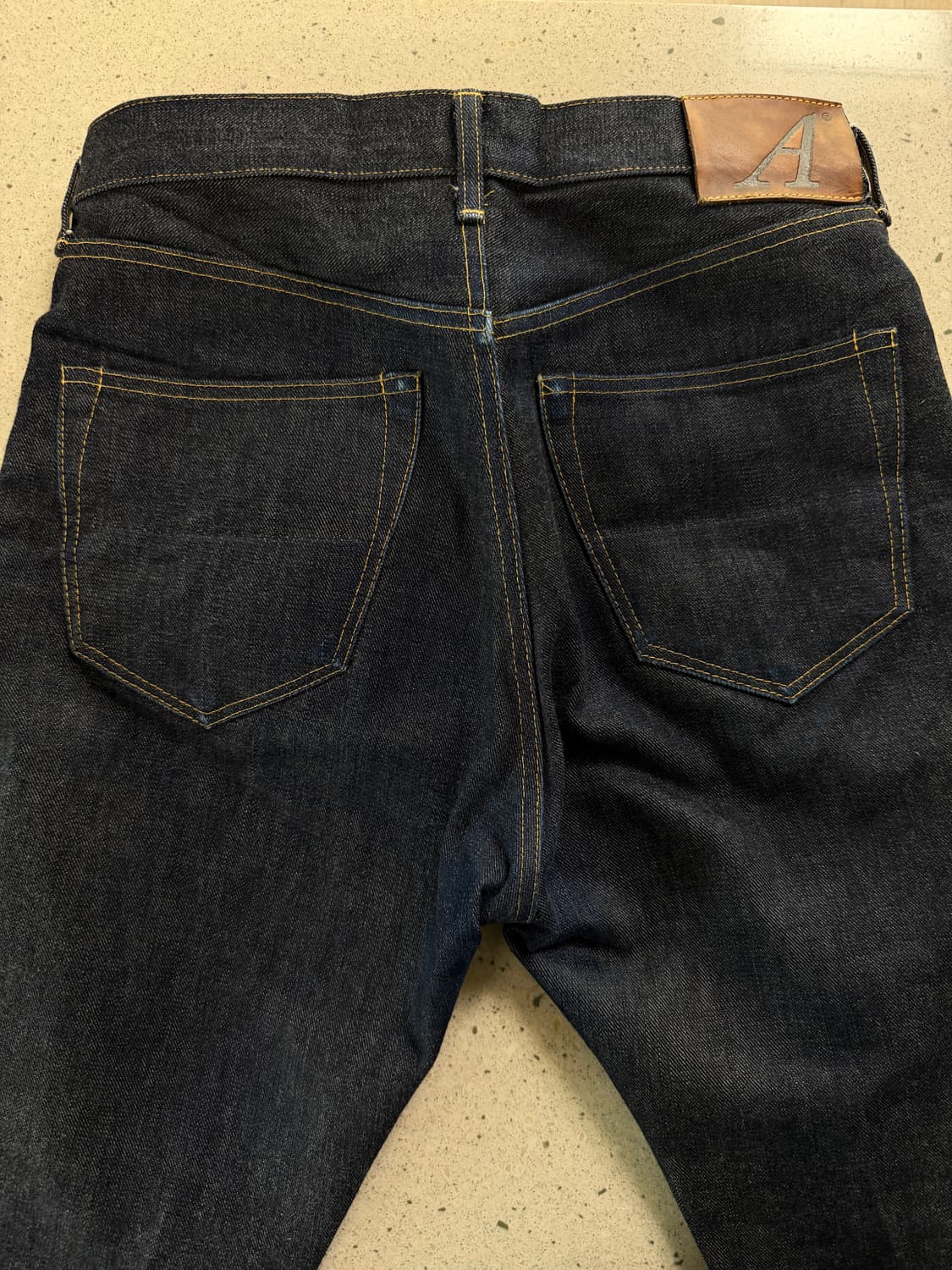 아나토미카 618 오리지널 32 상품이미지3