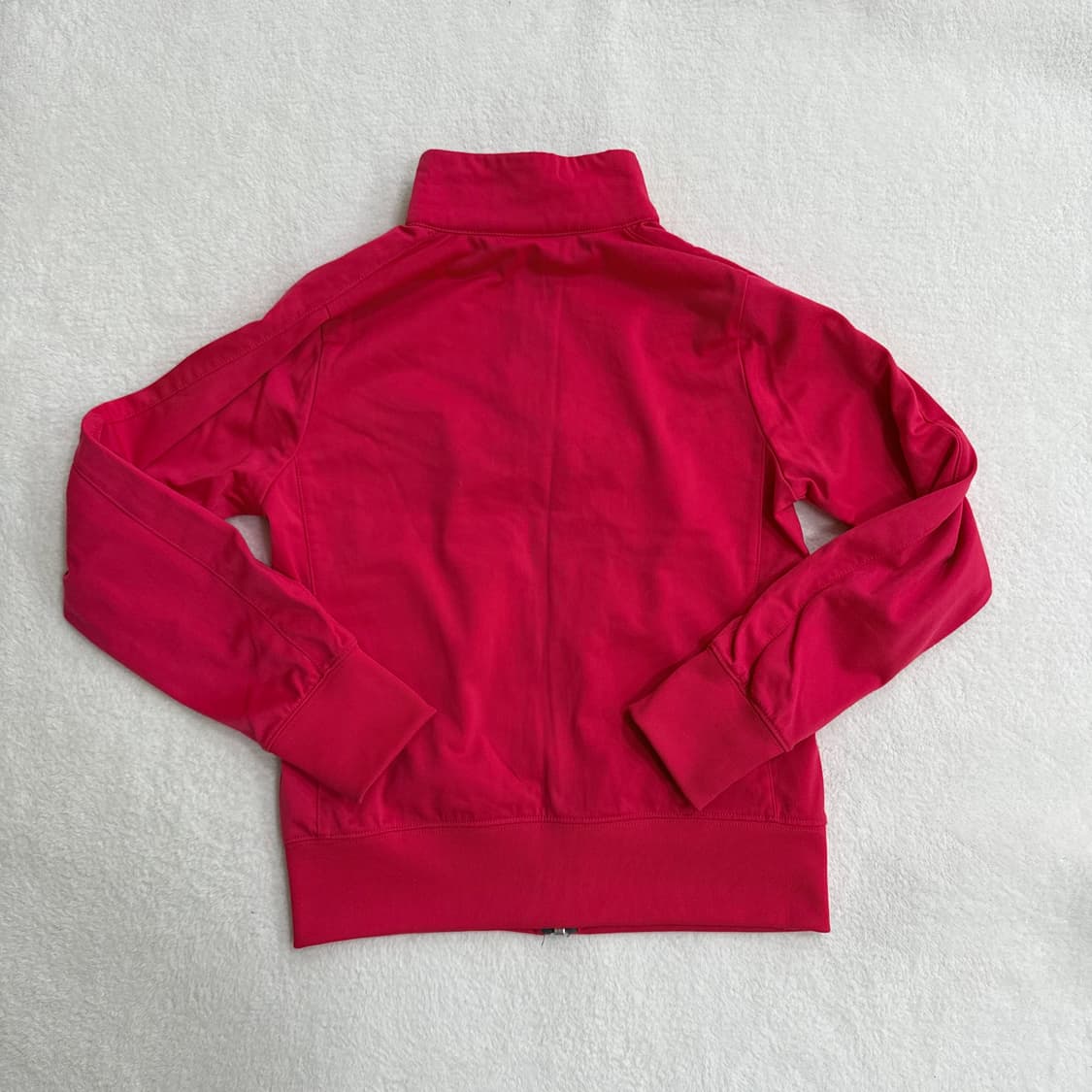 M 나이키 여성 집업 져지 0311T 상품이미지2