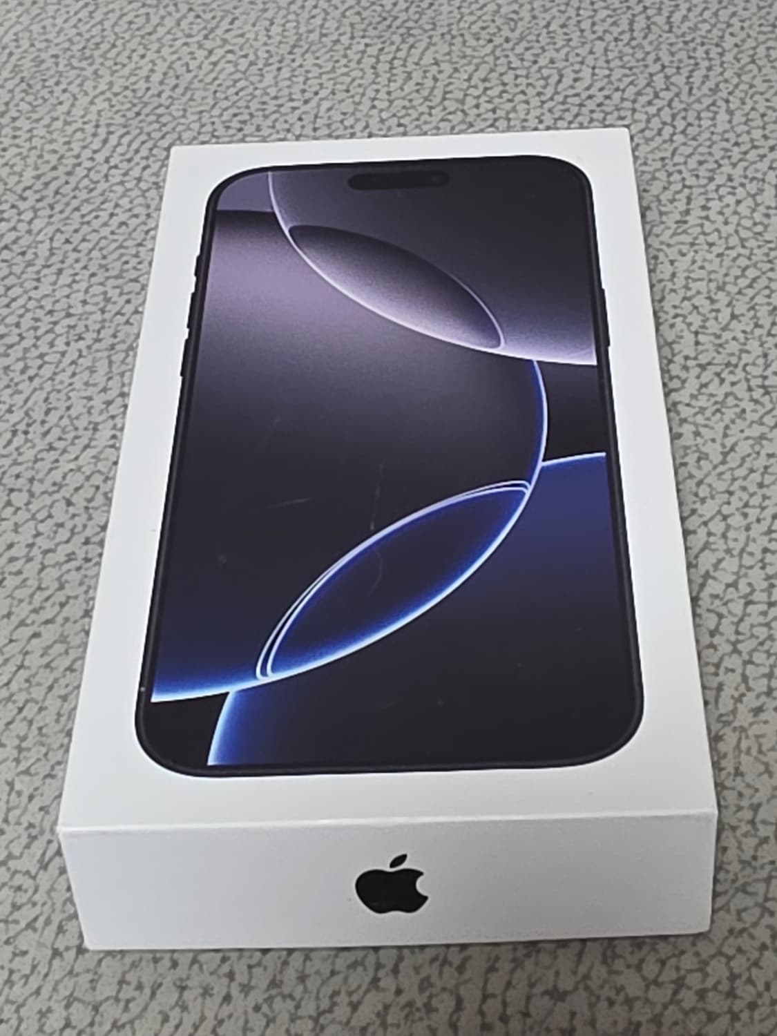 아이폰16 프로맥스 512 블랙티타늄 상품이미지2