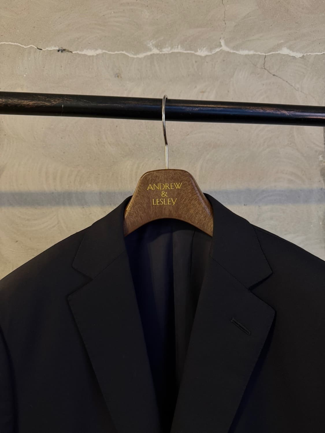 에르메네질도 제냐 테일러드 자켓 100 상품이미지10