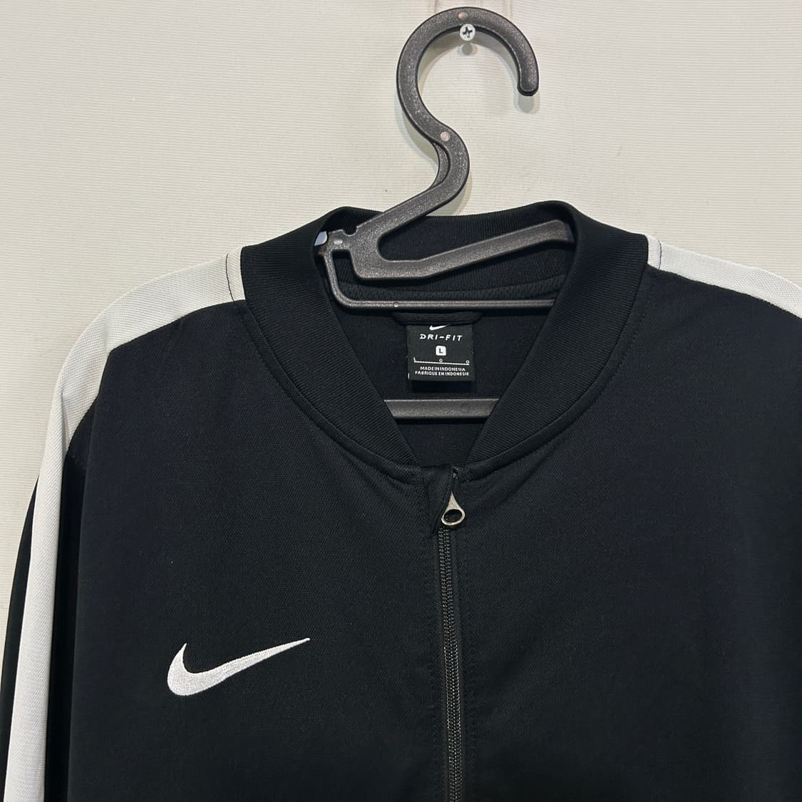 나이키 남성 드라이핏 집업 105 상품이미지2