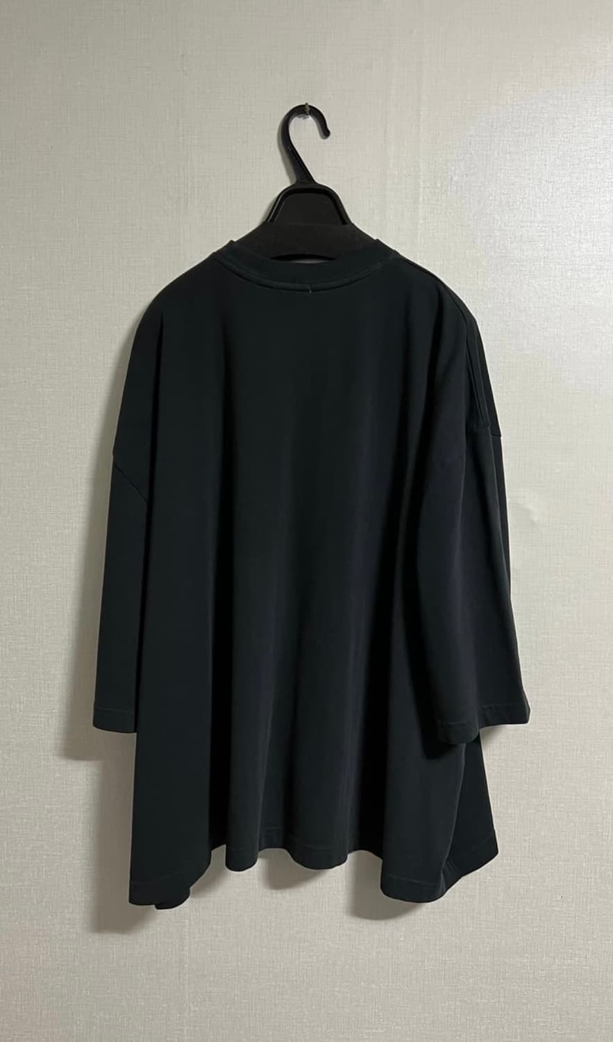 윌리 차바리아 버팔로 티셔츠 상품이미지5