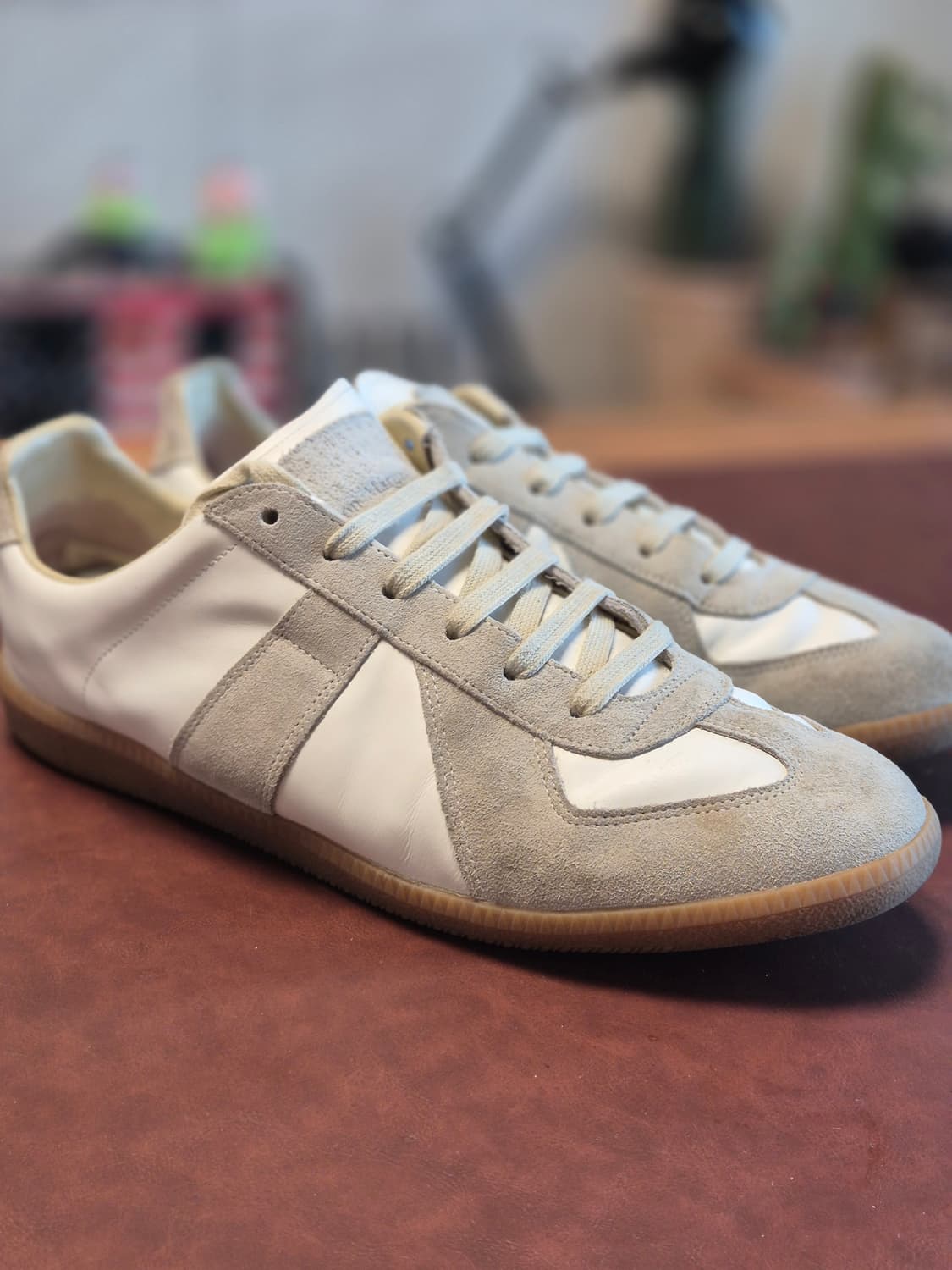 270-275(43) 메종마르지엘라독일군  상품이미지10