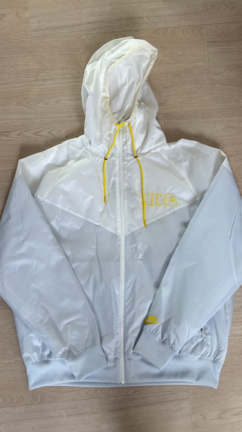 나이키 바람막이 105사이즈 상품이미지4