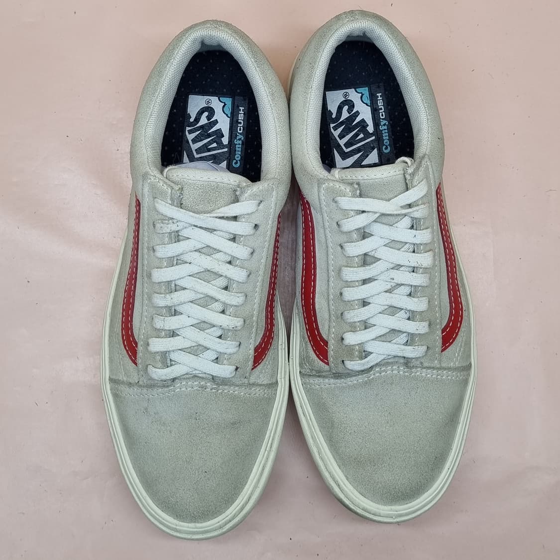 반스 올드스쿨 여성스니커즈245 상품이미지2