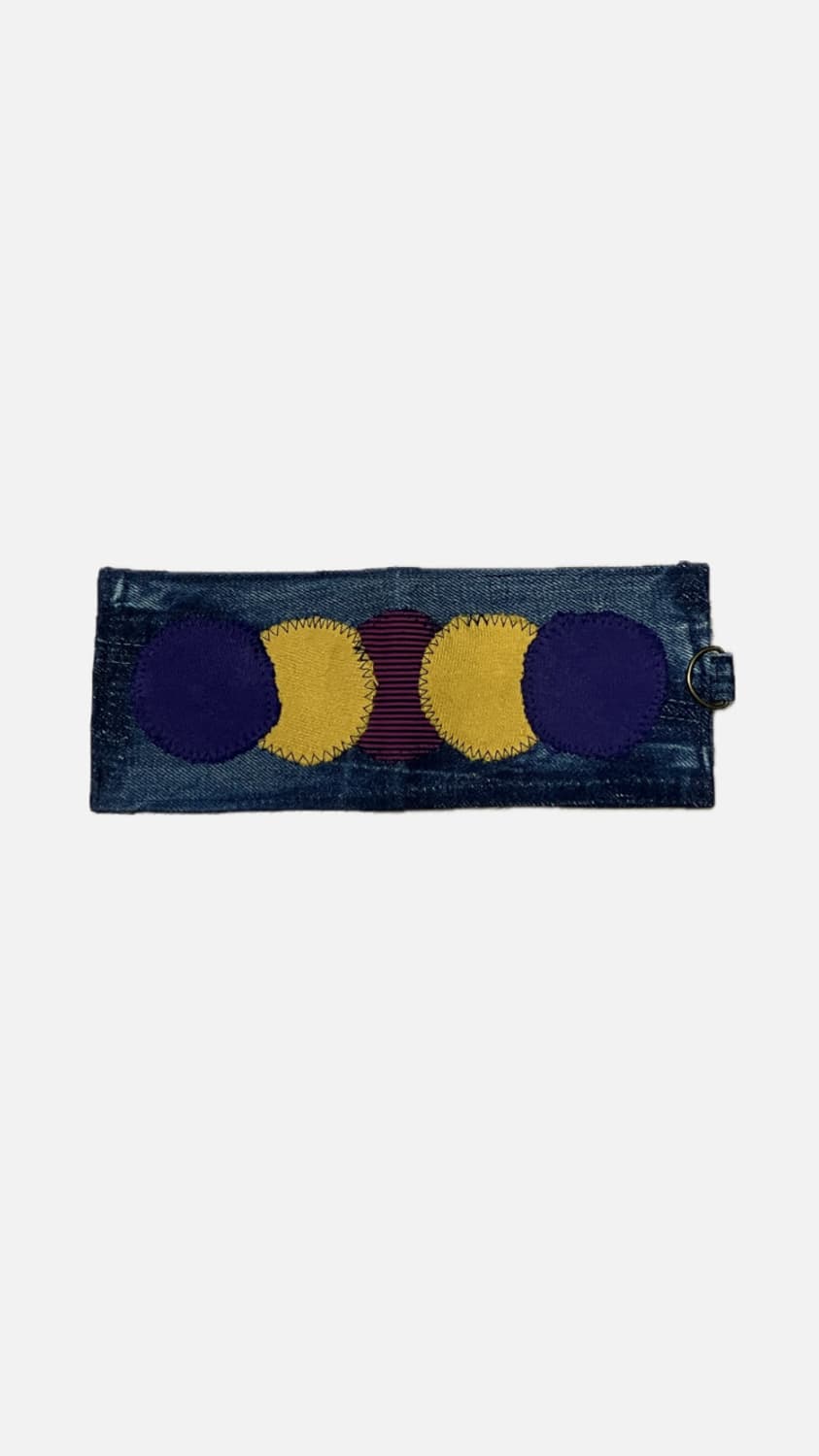 Tot0_[Levis half wallet_4] 상품이미지3