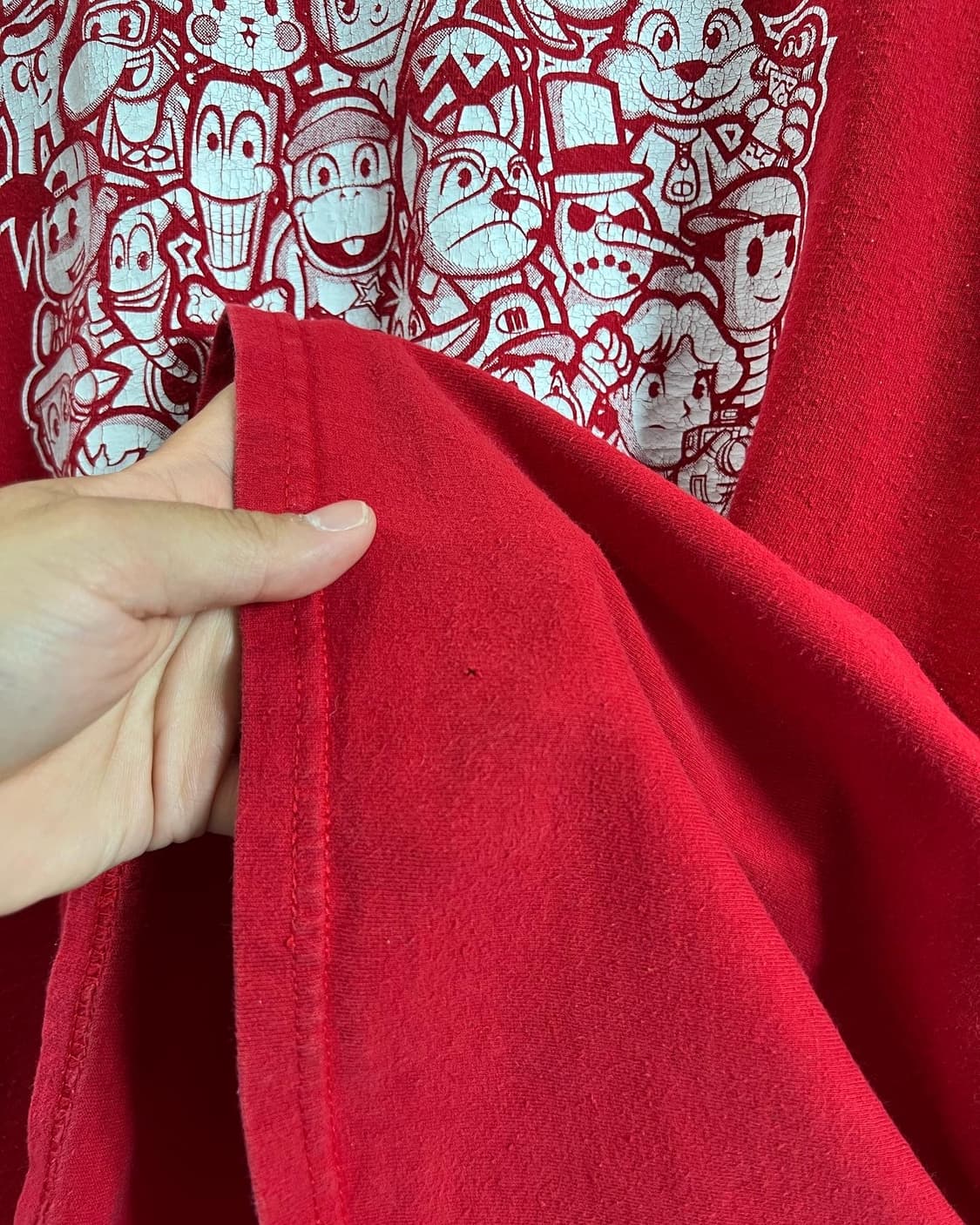 NINTENDO 64 GAME CHARACTER 상품이미지3