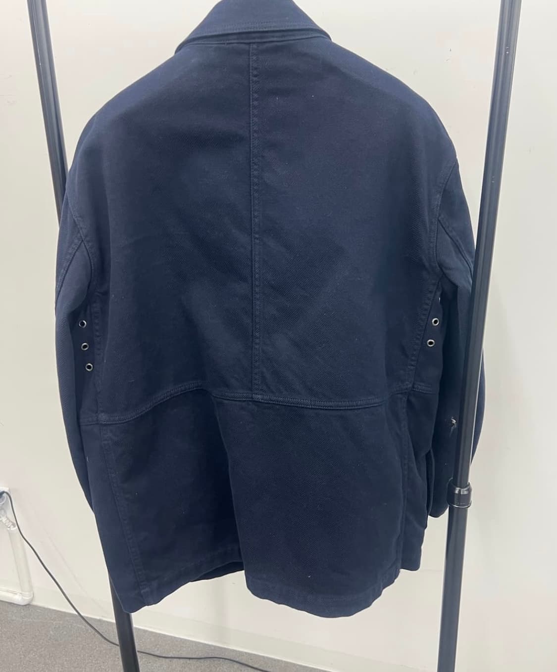 The row 더로우 프랭크 자켓 상품이미지3