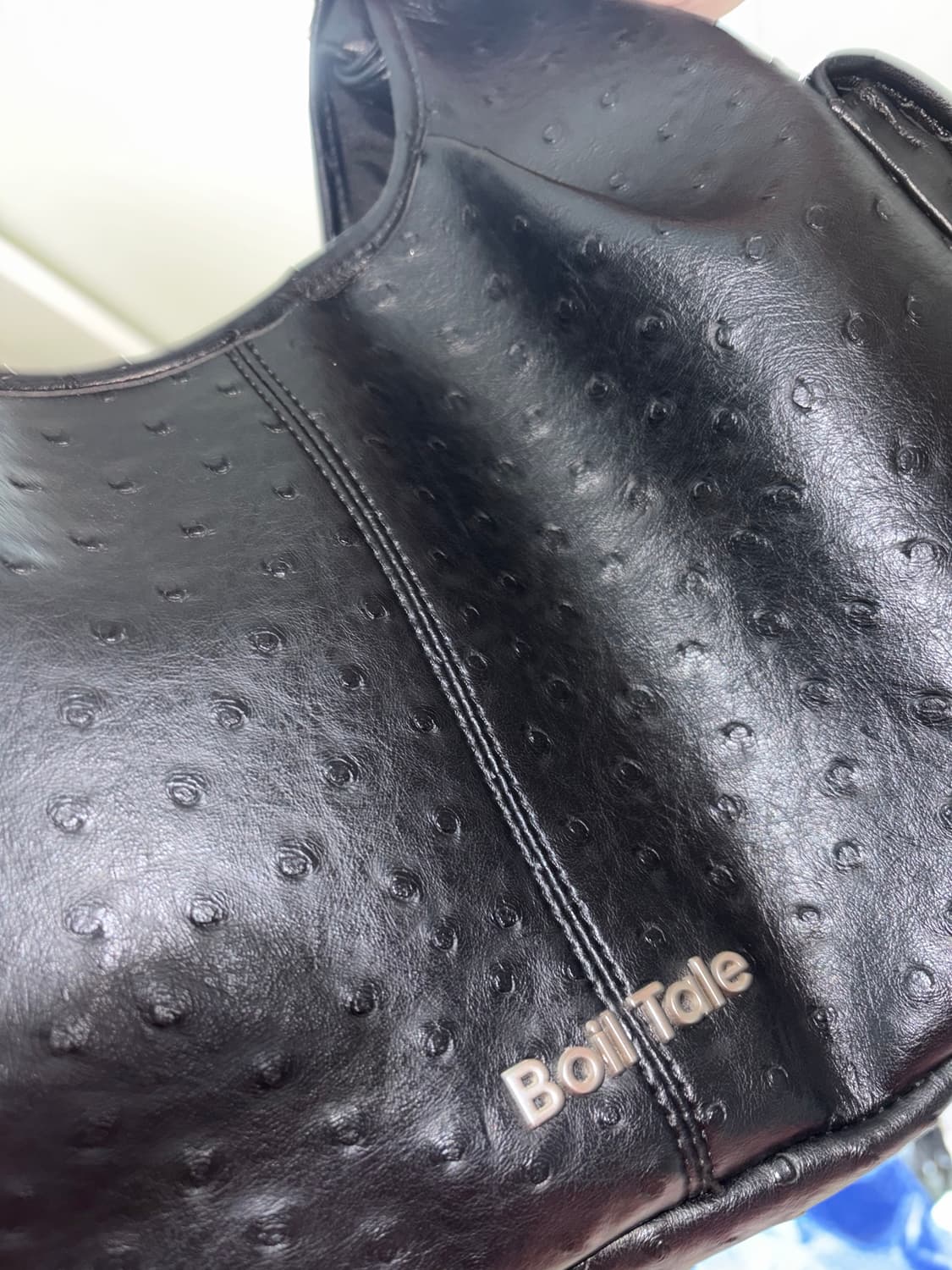 보일테일 메간백 상품이미지2