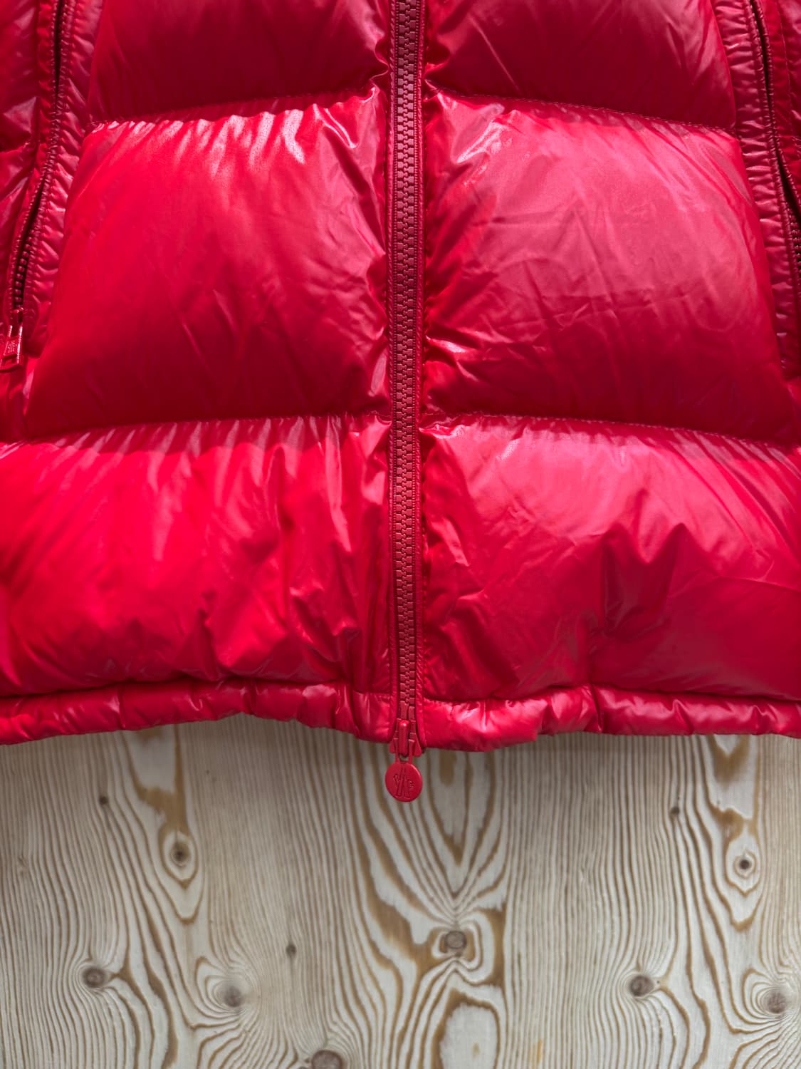 몽클레어 마야 패딩 상품이미지5