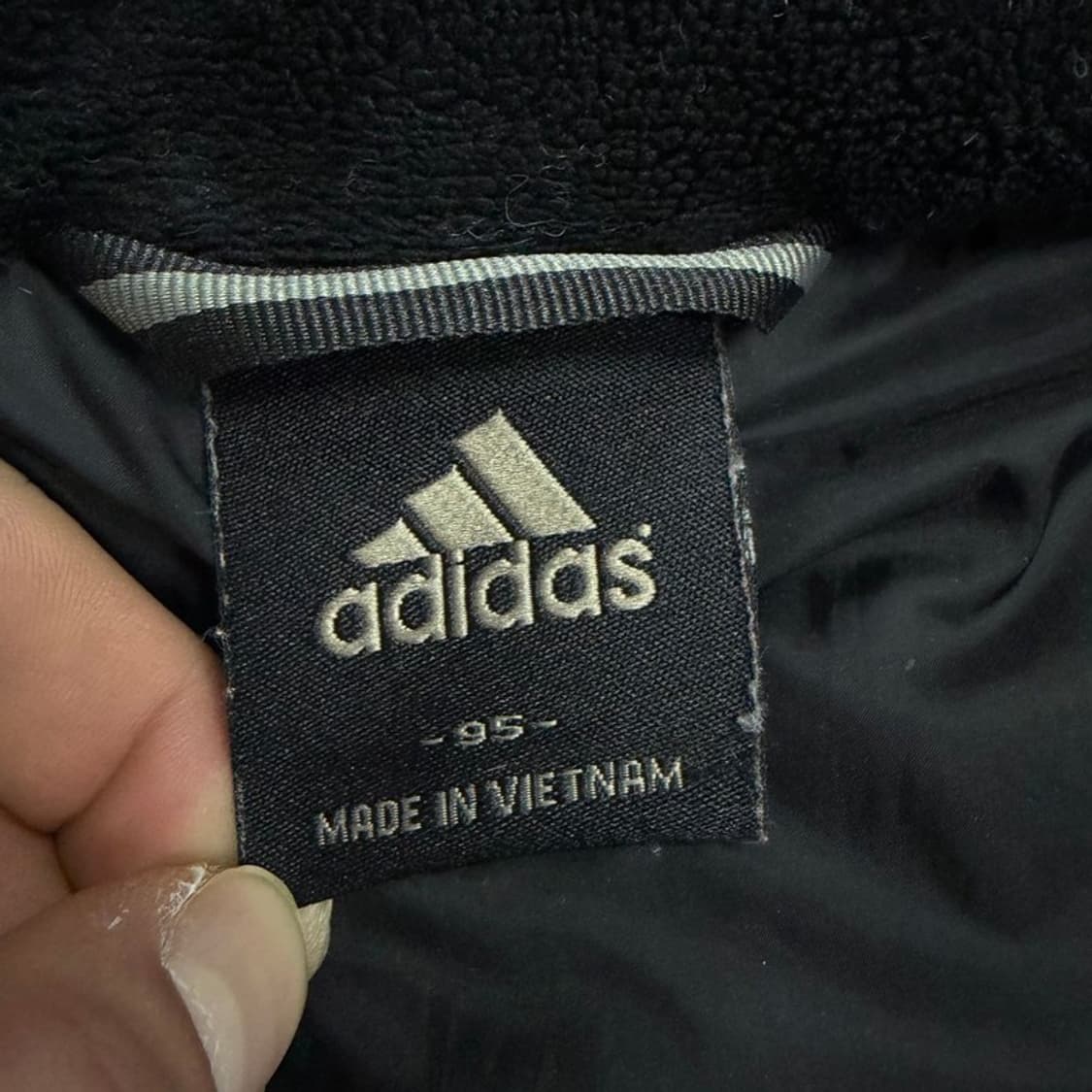 아디다스 덕다운 워크패딩 v1686 상품이미지7