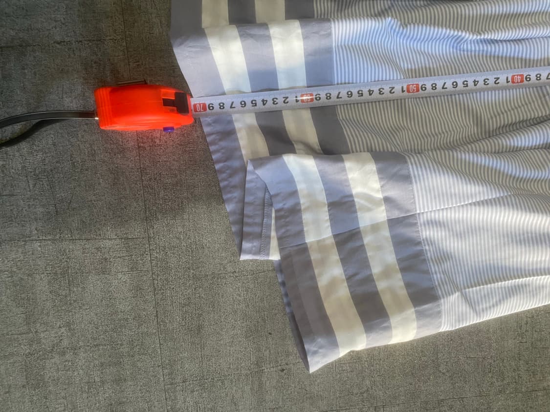 일본빈티지 Fint 하구미모리걸 달천깔페어리 바선생 미디스커트 상품이미지3