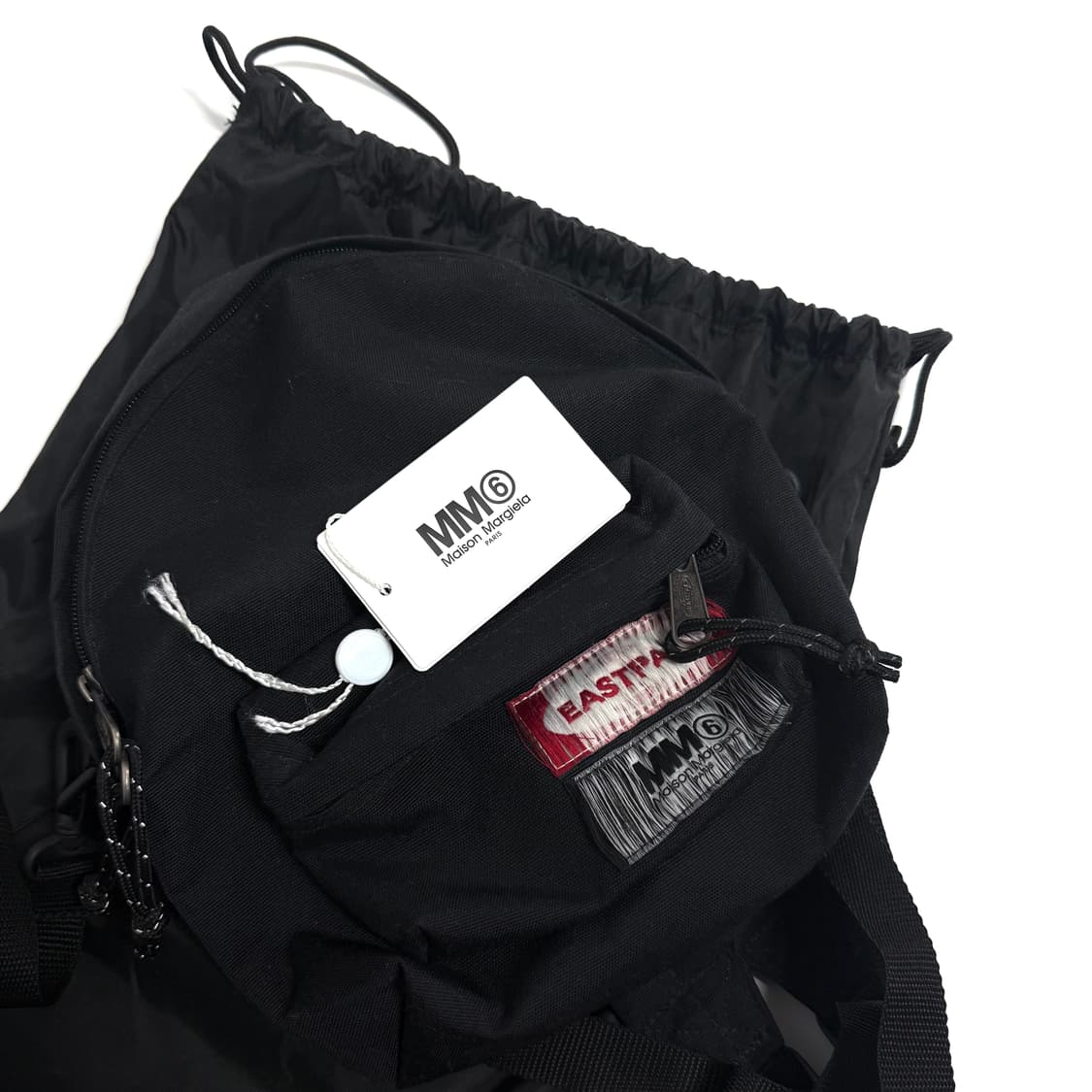 이스트팩 마르지엘라 mm6 숄더백 상품이미지2