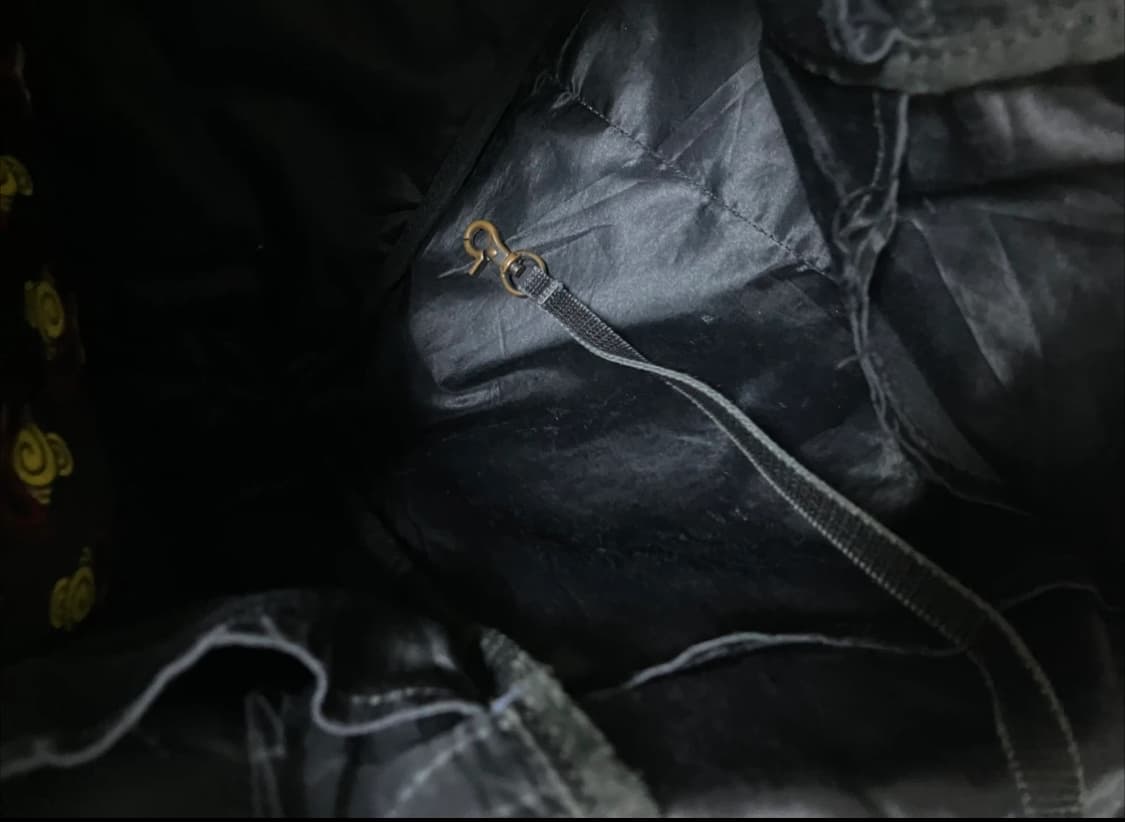 히스테릭글래머 숄더백 상품이미지5