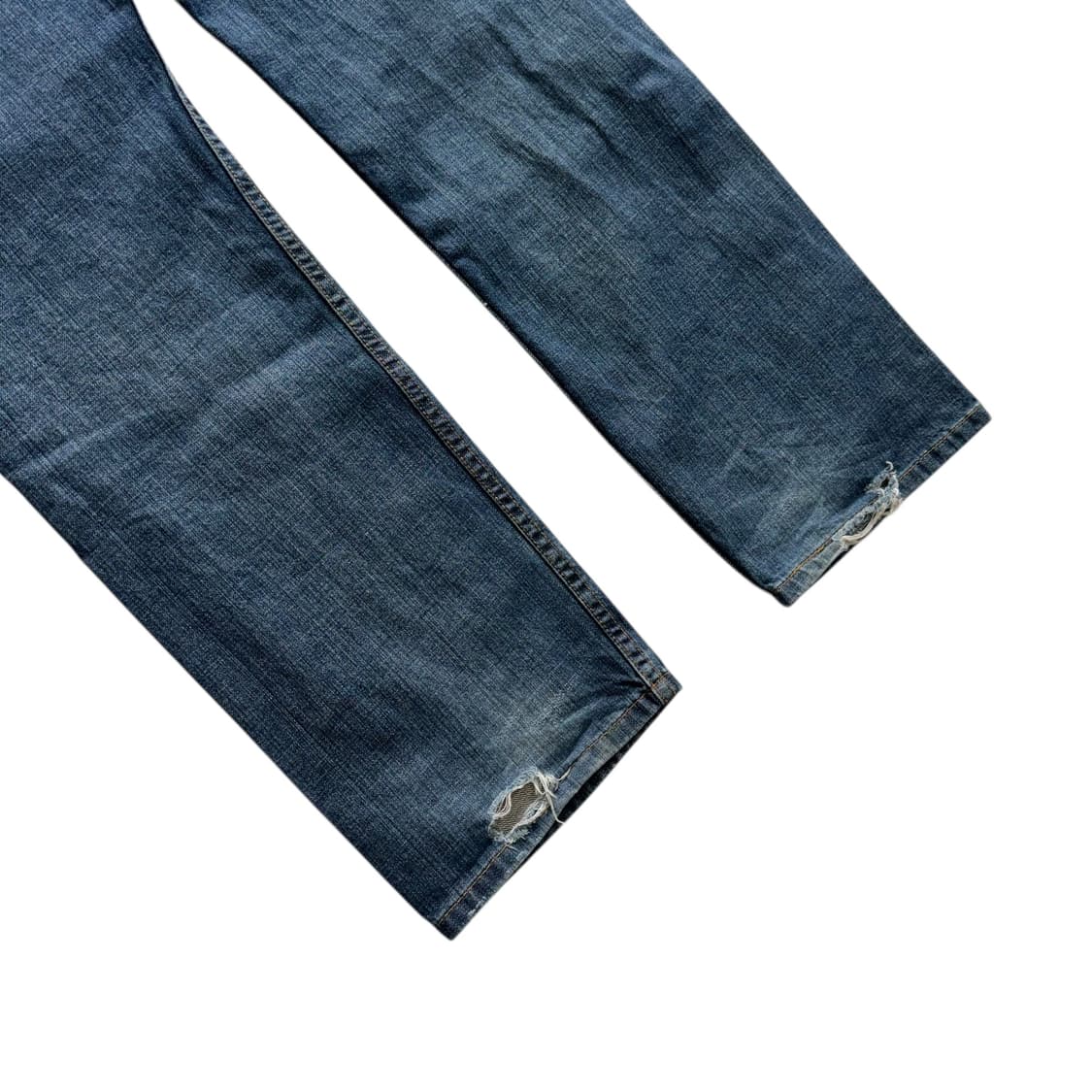 [36.5] 리바이스 505 데님 청바지 [LV1439] 상품이미지10