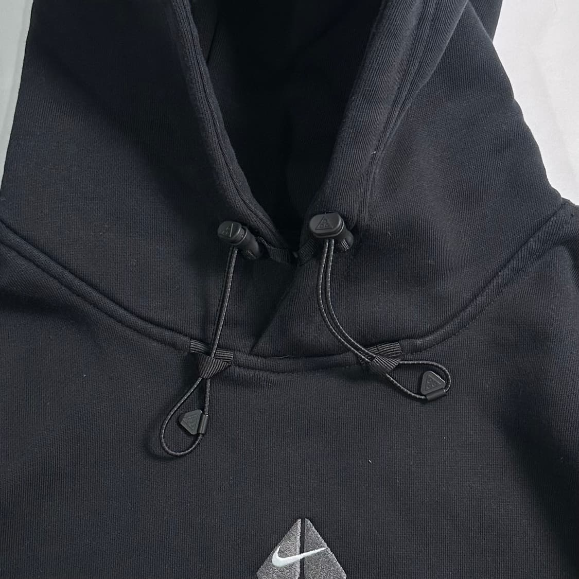 나이키 acg 써마핏 후드티  상품이미지4