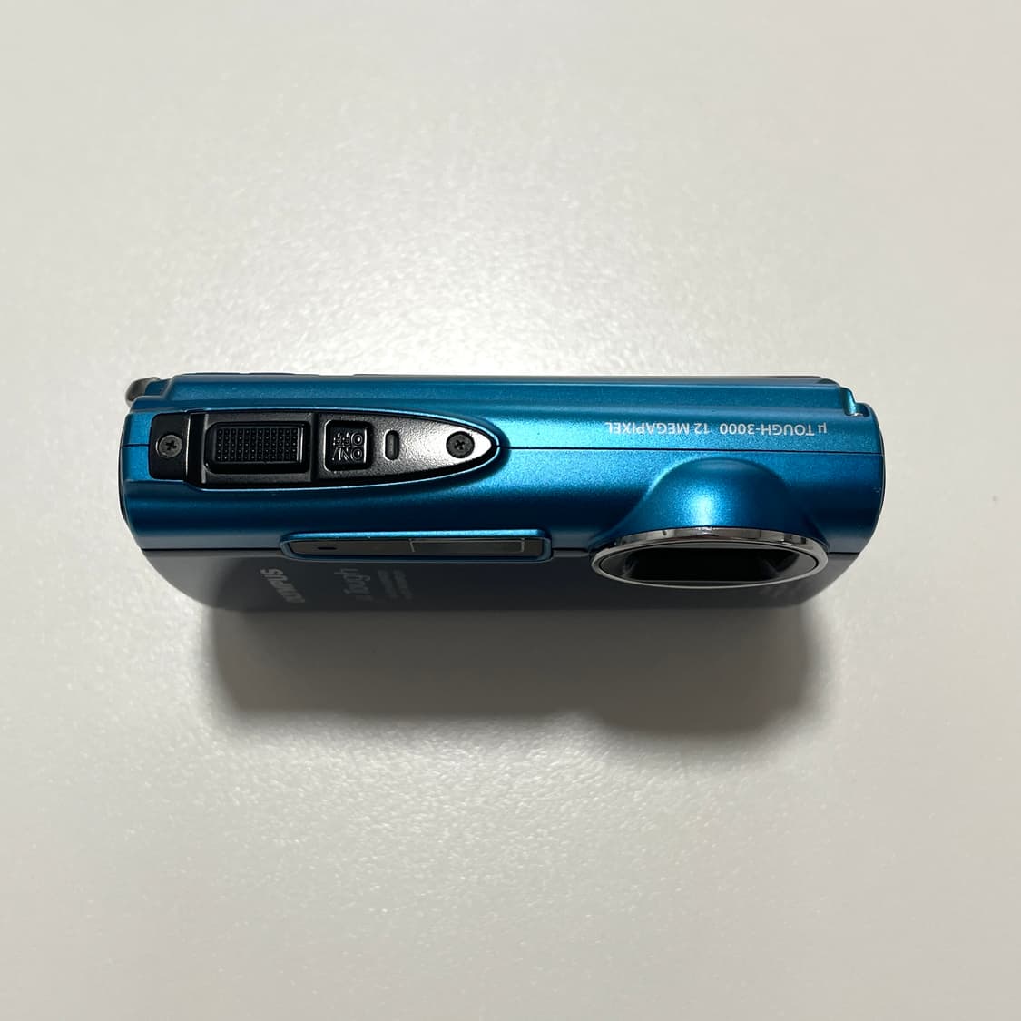 작례(0)올림푸스 뮤 터프 3000 상품이미지7