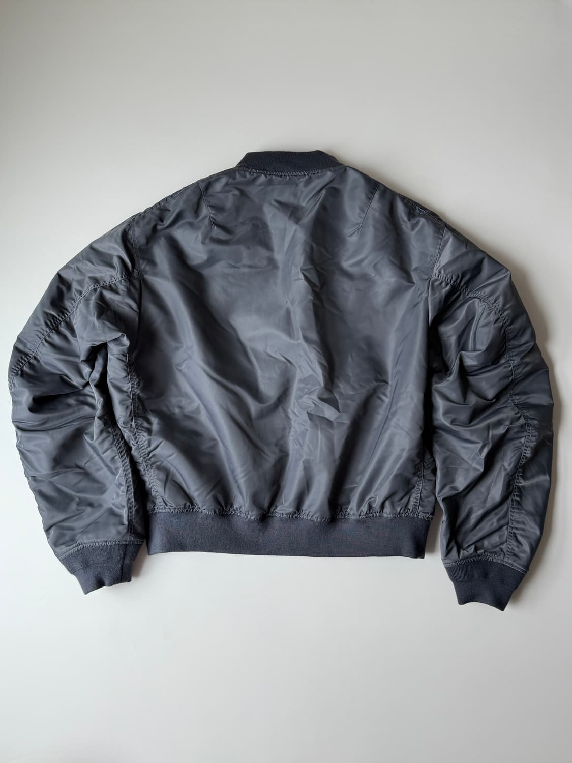 24fw Sedan all purpose 세단 올 폴포즈 ma-1 상품이미지4