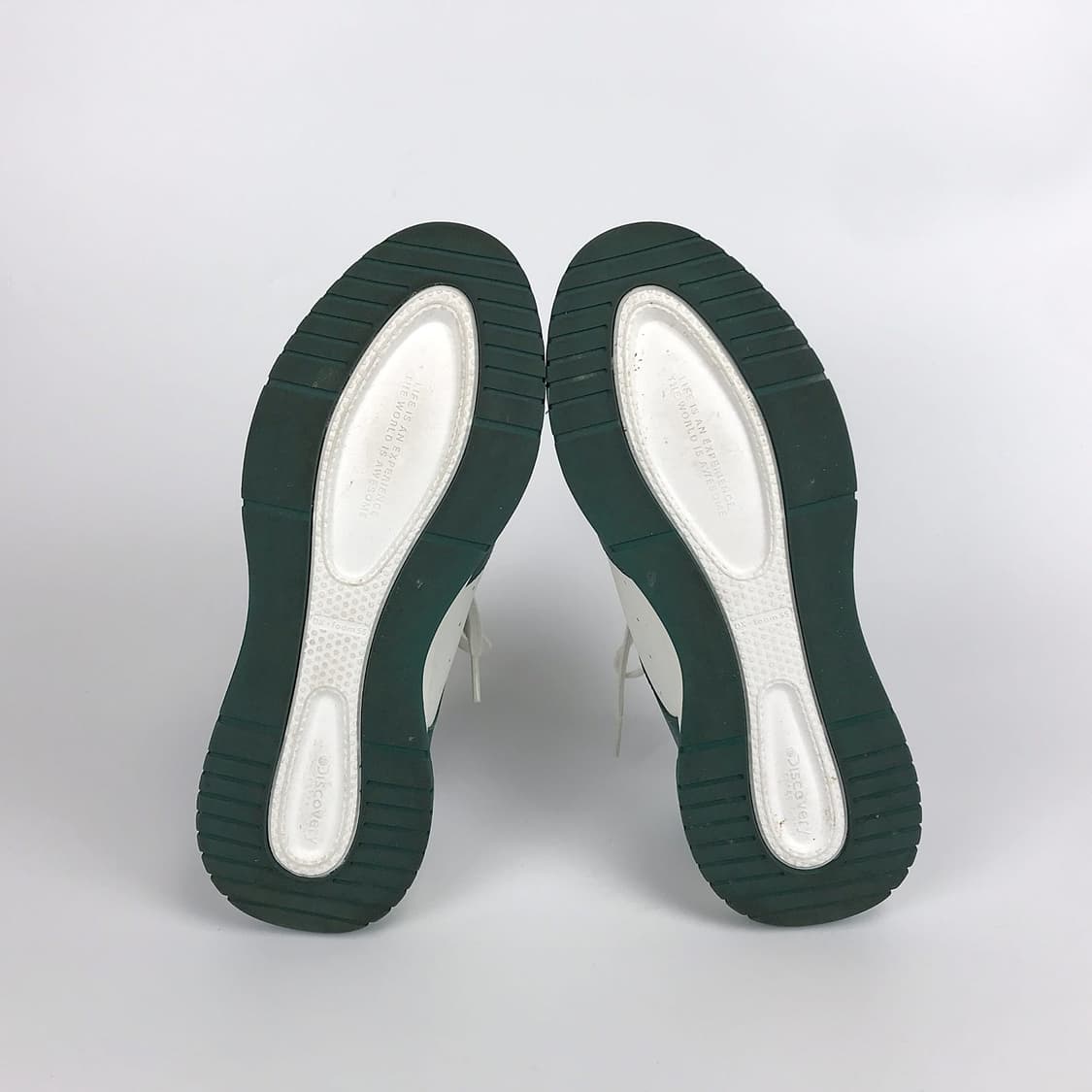 디스커버리 익스페디션 코트온 신발 운동화 남성265 상품이미지6