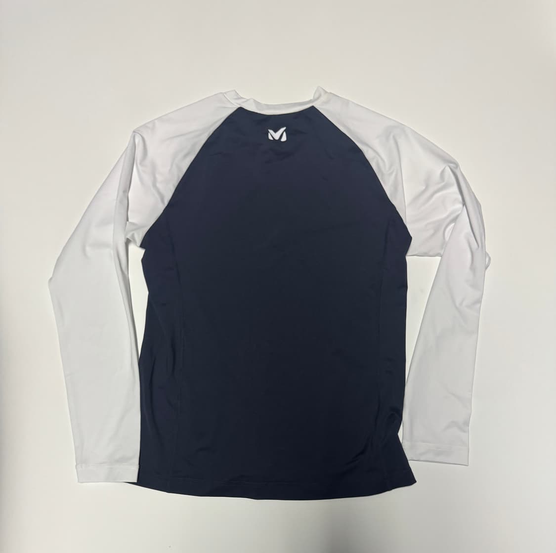 여성 밀레 23년도 기능성 나그랑 레쉬가드 S 상품이미지2