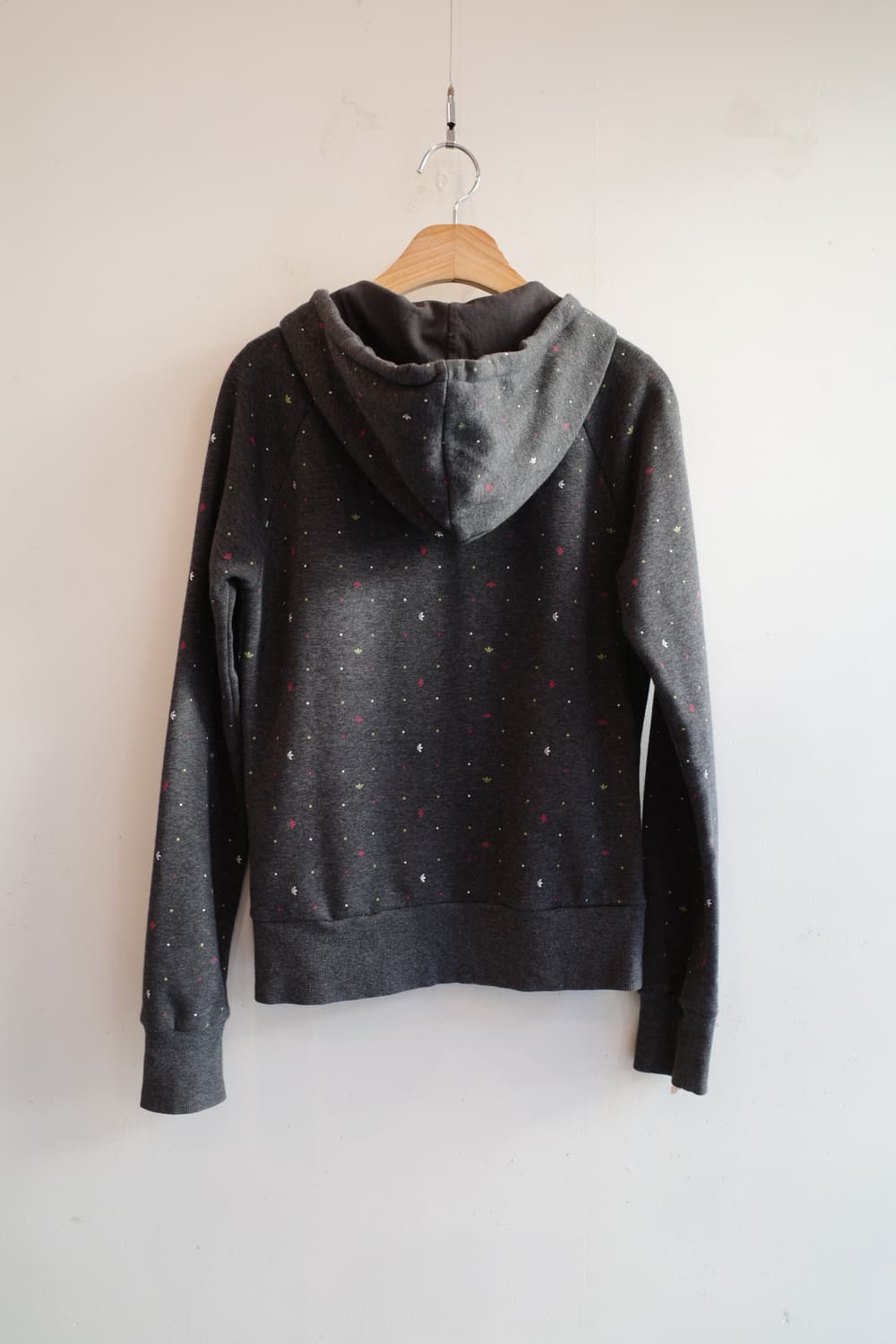 Adidas 아디다스 집업 후디 상품이미지8