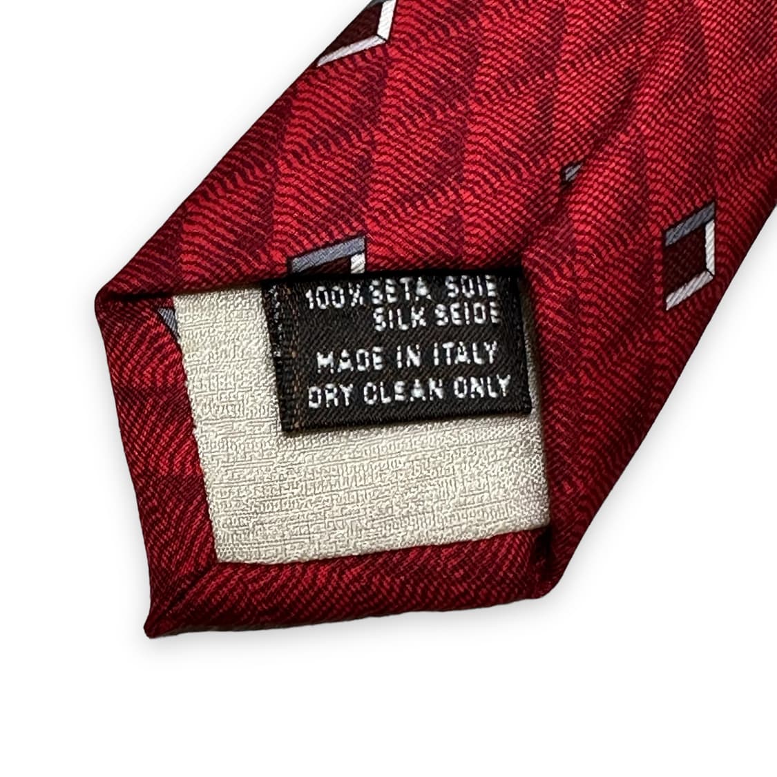 셀린느 넥타이 상품이미지4