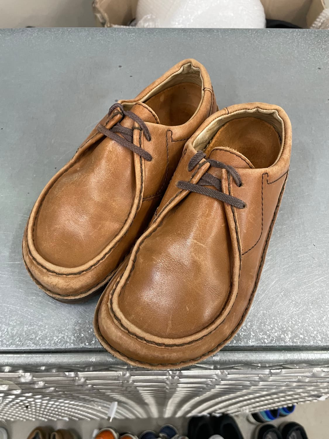 버켄스탁 패서디나 230 상품이미지2